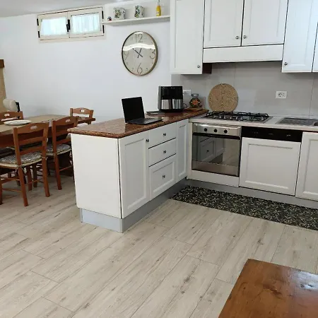House & Garden - 5 Minutes To Piazza Rossetti Vasto